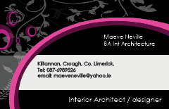 Business Card